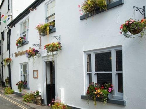 The Fortescue Inn Salcombe Exterior foto